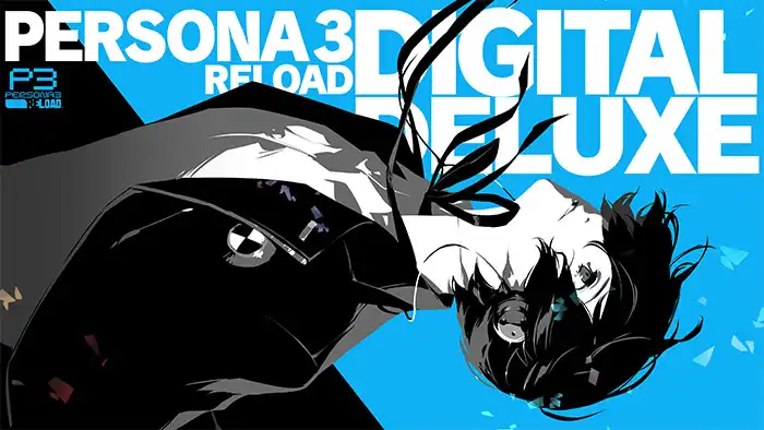 女神異聞錄３ Reload 數位豪華版